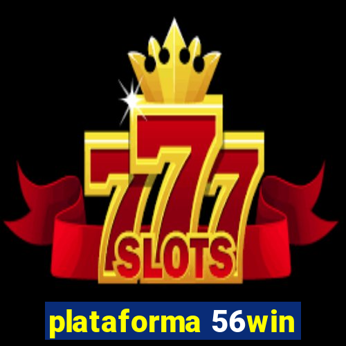 plataforma 56win